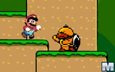Super Smash X