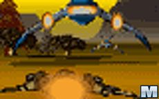 Planetcide Genesis
