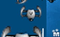 Flash Invaders 2