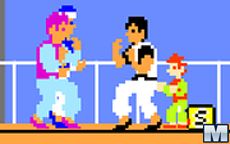 Kung Fu Remix