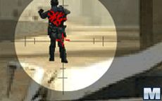 Flash Strike