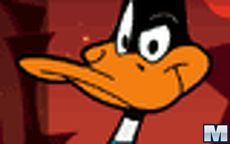 Duck Dodgers Mission 3