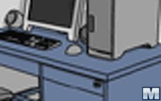 Swan's Room