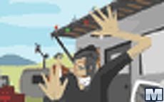 Reno 911! Shooting Gallery