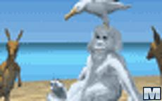 Albatros Overload