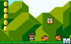 Mario Starcatcher 2