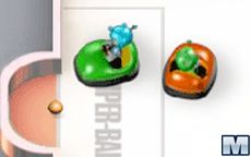 Bumper Ball
