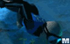 Pearl Diver