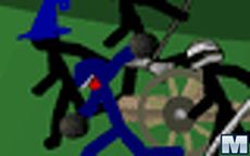 Demonic Defence 4