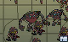 Alien Hunter