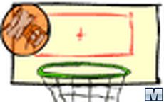 Baloncesto de toques