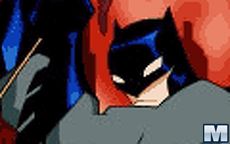 Batman: The Cobblebot Caper