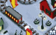 The Polar Express Train Adventure