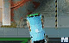 Scooby Doo 2: Monters Unleashed