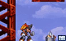 Megaman: Project X