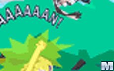 Nanaca Crash