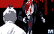 Shaun Of The Dead
