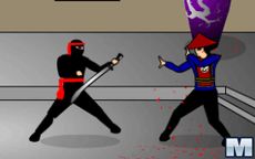 Dragon Fist 2: Battle For The Blade