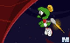 Jet Pack Getaway