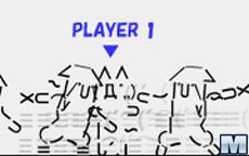 Chat Fight