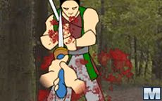 Ronin: Spirit Of The Sword