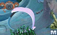 Scooby Doo Neptune's Nest