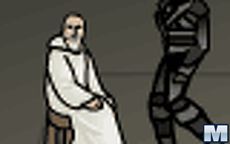 Sinjid: Shadow Of The Warrior