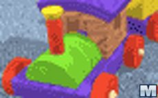 Gem Mania