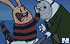 Freddy Vs. Jason In 30 Seconds