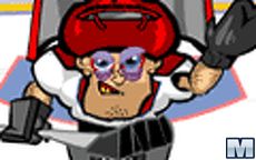 Power Play