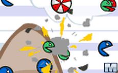 Kill The Pacman