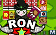 Monster Mahjong