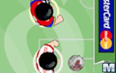 Fifa World Cup: Korea-japan