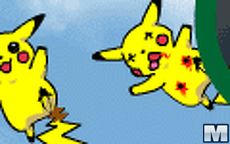 Pikachu Must Die