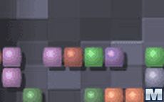 Tetris Arcade!