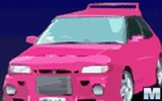 Create A Ride Tuner Edition