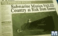 Sub Commander