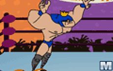 Wrestling Wriot