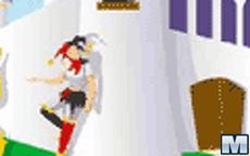 Castle Of Cards