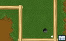 Forrest Challenge 2
