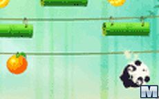 Panda Arkanoid