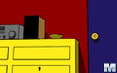 Crimson Room