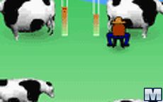 Milk Panic