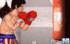 Rocky Leyends