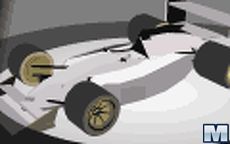 Shell Helix Hotlap
