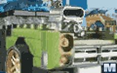 Head To Head Racing