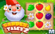 Garden Tales 2