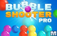 Bubble Shooter Pro