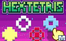 Hextetris