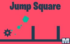 Jump Square